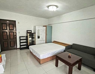 近鹽埕捷運站面愛河大套房（第5張）