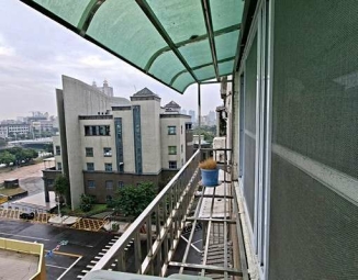 近鹽埕捷運站面愛河大套房（第9張）