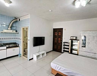 近鹽埕捷運站面愛河大套房（第3張）