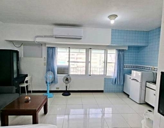 近鹽埕捷運站面愛河大套房（第1張）