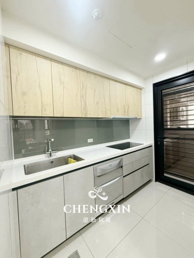 🎉近竹北高鐵/三房/四台變頻冷暖氣/衛浴乾濕分離/警衛管理🎉 - Image 14