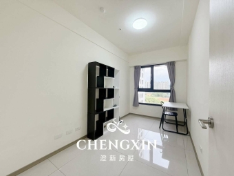 🎉近竹北高鐵/三房/四台變頻冷暖氣/衛浴乾濕分離/警衛管理🎉 - Image 20