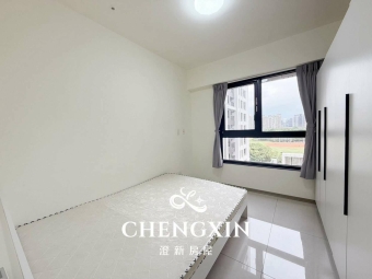 🎉近竹北高鐵/三房/四台變頻冷暖氣/衛浴乾濕分離/警衛管理🎉 - Image 22