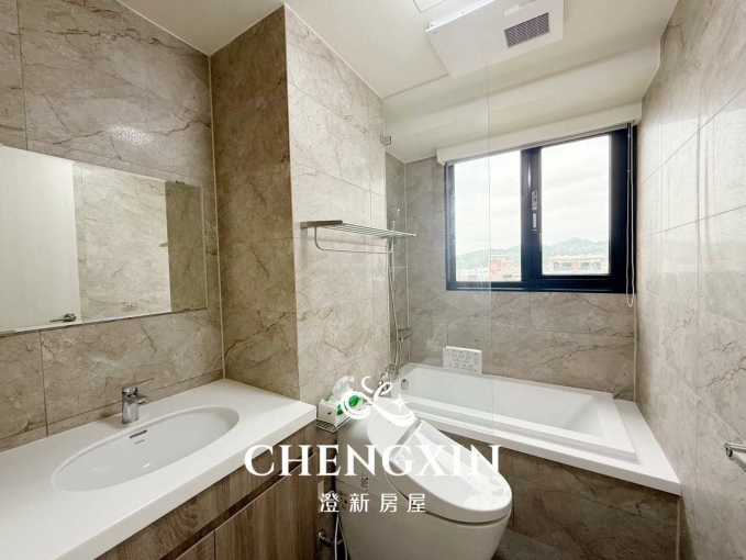 🎉近竹北高鐵/三房/四台變頻冷暖氣/衛浴乾濕分離/警衛管理🎉 - Image 10