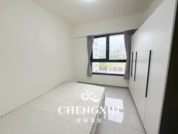 🎉近竹北高鐵/三房/四台變頻冷暖氣/衛浴乾濕分離/警衛管理🎉 - Image 9