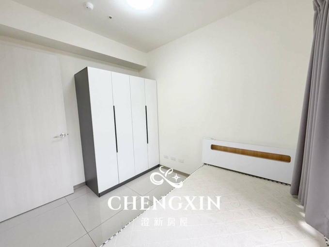 🎉近竹北高鐵/三房/四台變頻冷暖氣/衛浴乾濕分離/警衛管理🎉 - Image 12