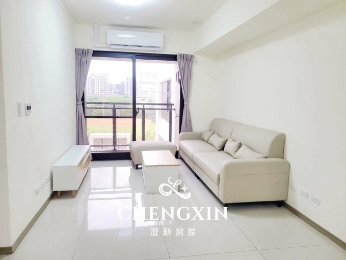 🎉近竹北高鐵/三房/四台變頻冷暖氣/衛浴乾濕分離/警衛管理🎉 - Image 2