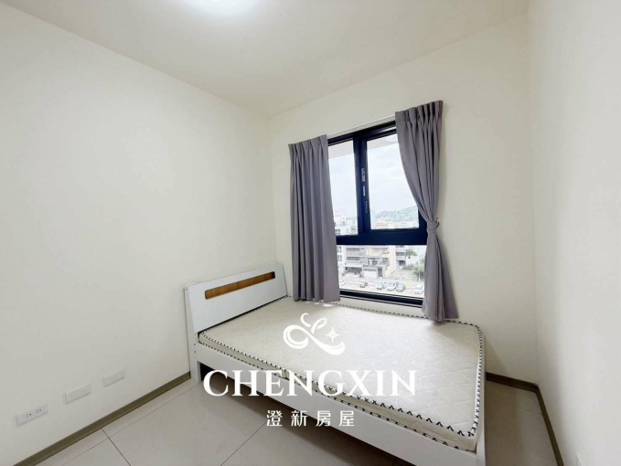 🎉近竹北高鐵/三房/四台變頻冷暖氣/衛浴乾濕分離/警衛管理🎉 - Image 11