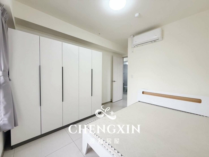 🎉近竹北高鐵/三房/四台變頻冷暖氣/衛浴乾濕分離/警衛管理🎉 - Image 8