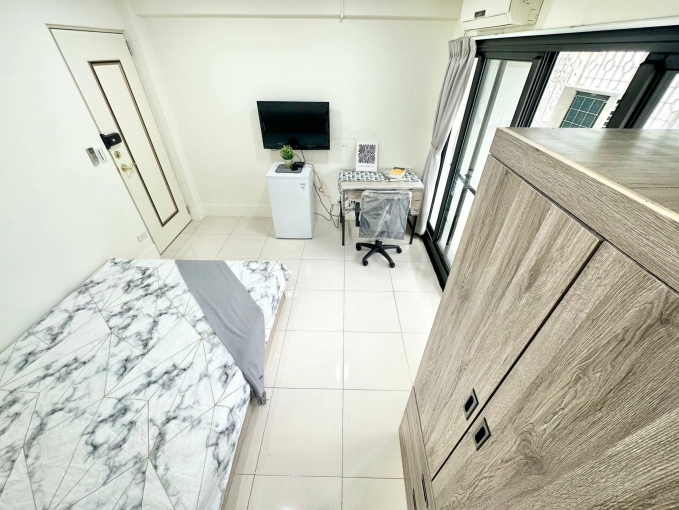 🧡加賴約🧡租屋補助🧡陽台獨洗🧡大面採光🧡秒殺物件🧡（第4張）