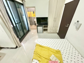 🧡加賴約🧡新屋外觀🧡陽台獨洗🧡租屋補助🧡乾溼分離🧡秒殺物件🧡（第2張）