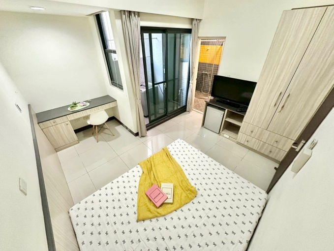 🧡加賴約🧡新屋外觀🧡陽台獨洗🧡租屋補助🧡乾溼分離🧡秒殺物件🧡（第5張）