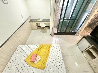 🧡加賴約🧡新屋外觀🧡陽台獨洗🧡租屋補助🧡乾溼分離🧡秒殺物件🧡（第4張）