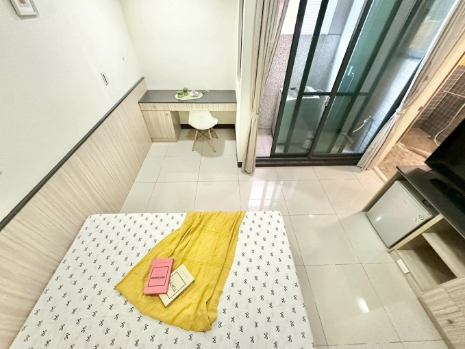 🧡加賴約🧡新屋外觀🧡陽台獨洗🧡租屋補助🧡乾溼分離🧡秒殺物件🧡（第4張）