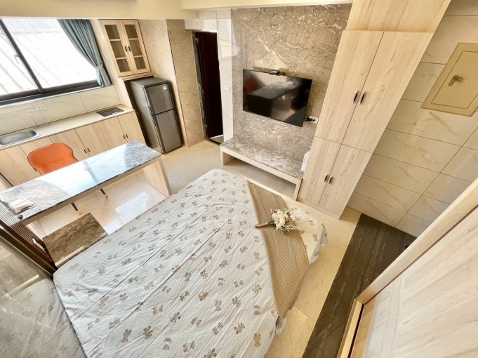 廷選好屋✨質感系統裝潢💖陽台獨洗曬✨可租補 - Image 4