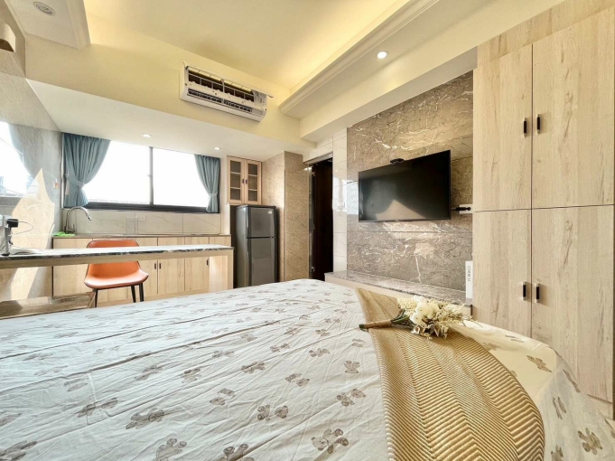 廷選好屋✨質感系統裝潢💖陽台獨洗曬✨可租補 - Image 2