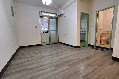 兆基社會住宅🏠景平捷運站溫馨兩房可租補免仲介（第1張）