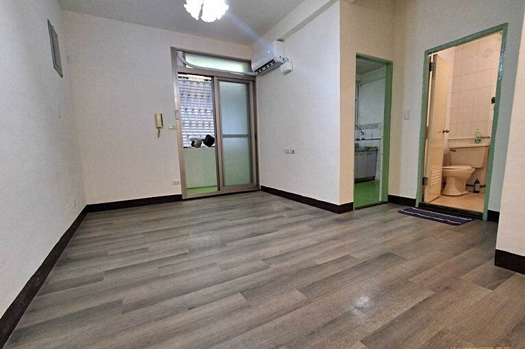 兆基社會住宅🏠景平捷運站溫馨兩房可租補免仲介(第1張)