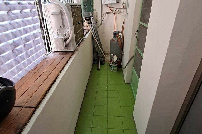 兆基社會住宅🏠景平捷運站溫馨兩房可租補免仲介(第9張)