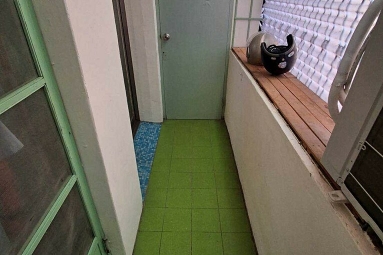 兆基社會住宅🏠景平捷運站溫馨兩房可租補免仲介（第10張）