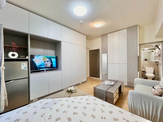 溫暖你心窩🍂可貓可租補🐈台水台電🌞大陽台獨洗曬💦管理員💛（第7張）