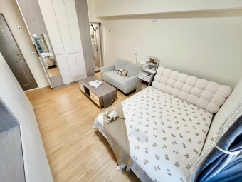 溫暖你心窩🍂可貓可租補🐈台水台電🌞大陽台獨洗曬💦管理員💛（第4張）