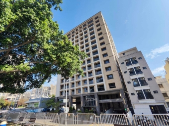 情定水連中高樓層2房+車位 11年屋（第10張）