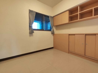 情定水連中高樓層2房+車位 11年屋（第6張）