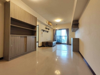 情定水連中高樓層2房+車位 11年屋（第1張）