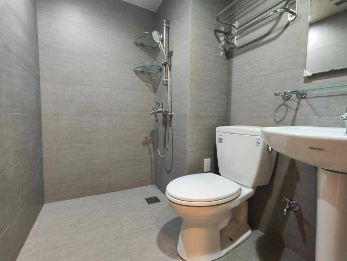 情定水連中高樓層2房+車位 11年屋（第5張）