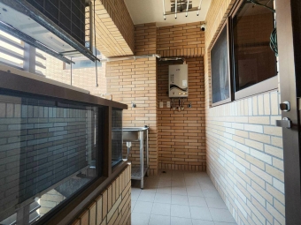 情定水連中高樓層2房+車位 11年屋（第3張）