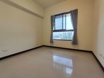 情定水連中高樓層2房+車位 11年屋（第7張）