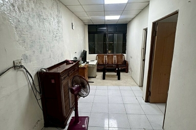 兆基社會住宅🏠愛七路低樓層2房🏠（第1張）