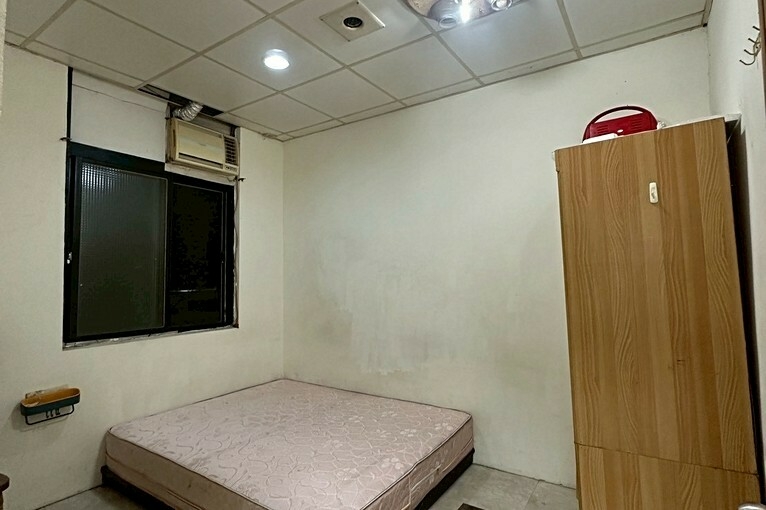 兆基社會住宅🏠愛七路低樓層2房🏠(第2張)
