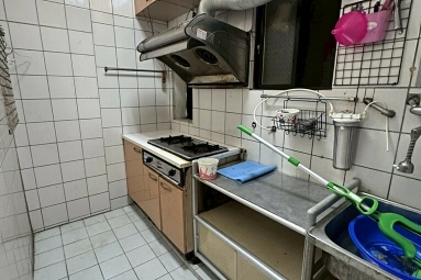 兆基社會住宅🏠愛七路低樓層2房🏠（第4張）