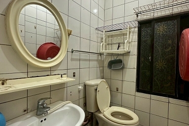 兆基社會住宅🏠愛七路低樓層2房🏠（第5張）