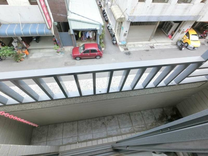 💖可租補✨電梯🏠陽台⭐系統裝潢💖（第6張）