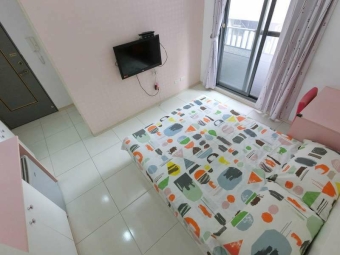 💖可租補✨電梯🏠陽台⭐系統裝潢💖（第2張）