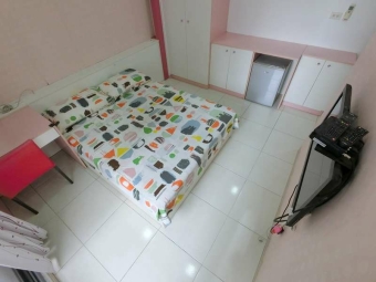 💖可租補✨電梯🏠陽台⭐系統裝潢💖（第4張）