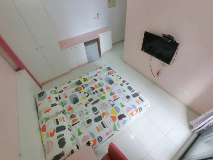 💖可租補✨電梯🏠陽台⭐系統裝潢💖（第3張）