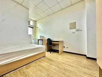 沛沛租🔅開南電梯代收垃圾集中機車位 - Image 7