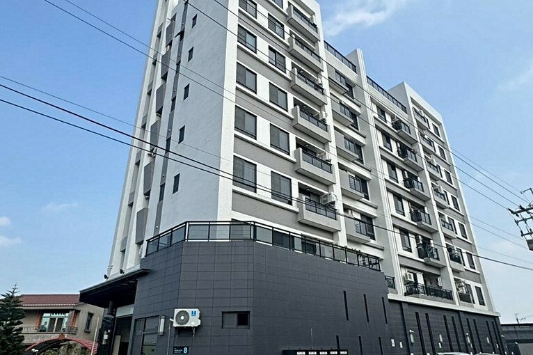 兆基社會住宅🏡精美三房#可租補#可寵物#台水台電(第14張)