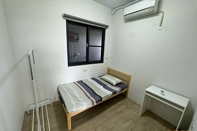 兆基社會住宅🏡精美三房#可租補#可寵物#台水台電（第5張）