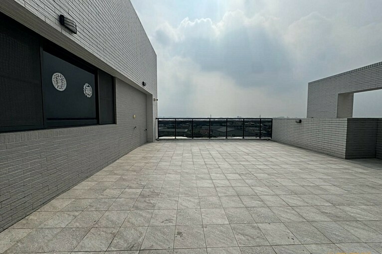 兆基社會住宅🏡精美三房#可租補#可寵物#台水台電(第10張)