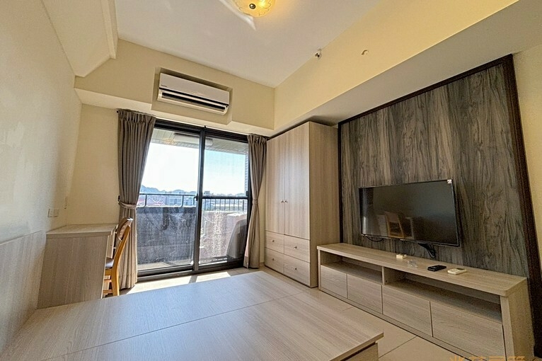 兆基社會住宅🏡中和景德街採光套房✨（第1張）