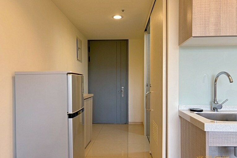 兆基社會住宅🏡中和景德街採光套房✨（第3張）