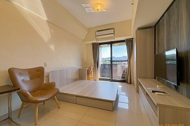 兆基社會住宅🏡中和景德街採光套房✨（第2張）