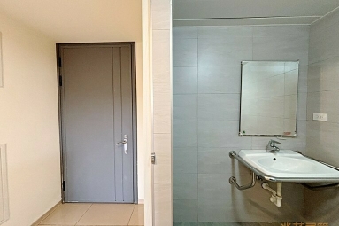 兆基社會住宅🏡中和景德街採光套房✨（第7張）