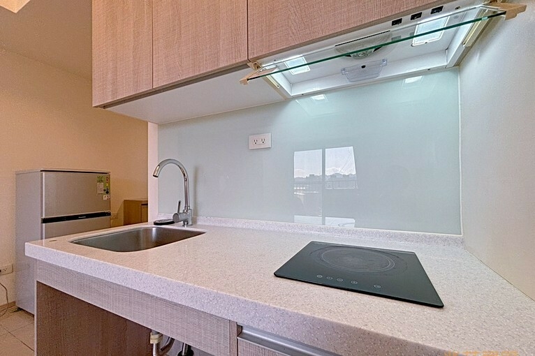 兆基社會住宅🏡中和景德街採光套房✨（第5張）