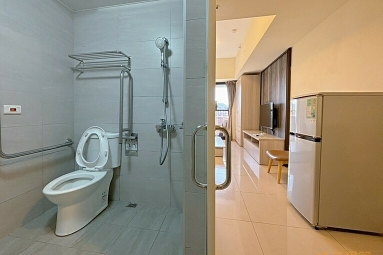 兆基社會住宅🏡中和景德街採光套房✨（第8張）